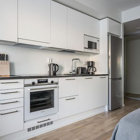 Turun Blanka A14 Apartment ตูร์กู ภายนอก รูปภาพ