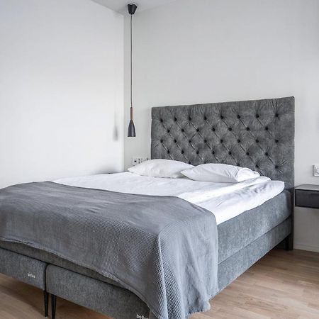 Turun Blanka A14 Apartment ตูร์กู ภายนอก รูปภาพ