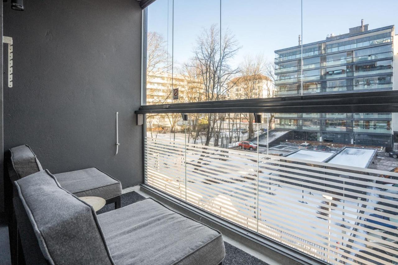 Turun Blanka A14 Apartment ตูร์กู ภายนอก รูปภาพ